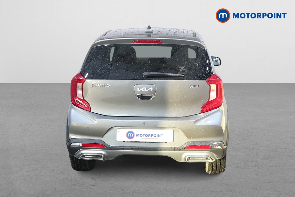 Used Kia Picanto 2022 for sale - 76685082: Photo 6