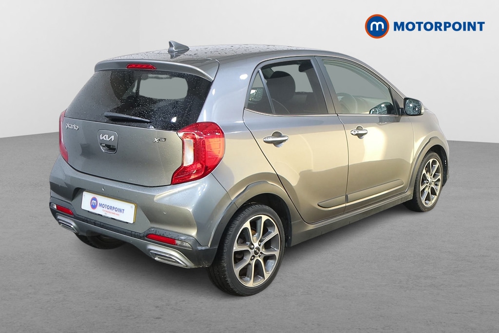 Used Kia Picanto 2022 for sale - 76685082: Photo 7