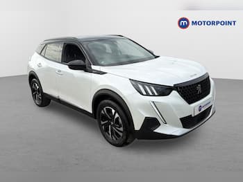 Used Peugeot 2008 2023 for sale - 79640824: Photo