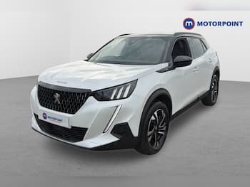 Used Peugeot 2008 2023 for sale - 79640824: Photo