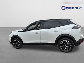 Used Peugeot 2008 2023 for sale - 79640824: Photo