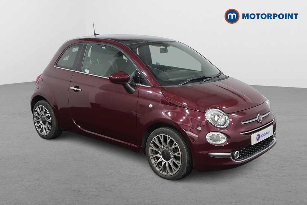 Used Fiat 500 2020 for sale - 76344910: Photo 1