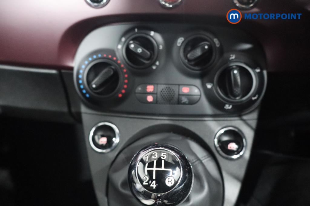 Used Fiat 500 2020 for sale - 76344910: Photo 11