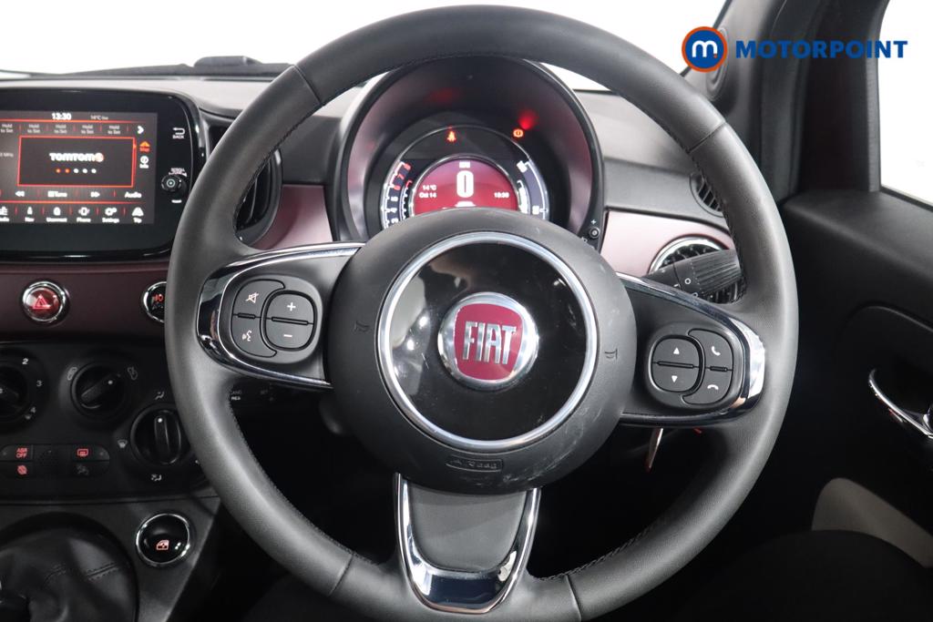 Used Fiat 500 2020 for sale - 76344910: Photo 12