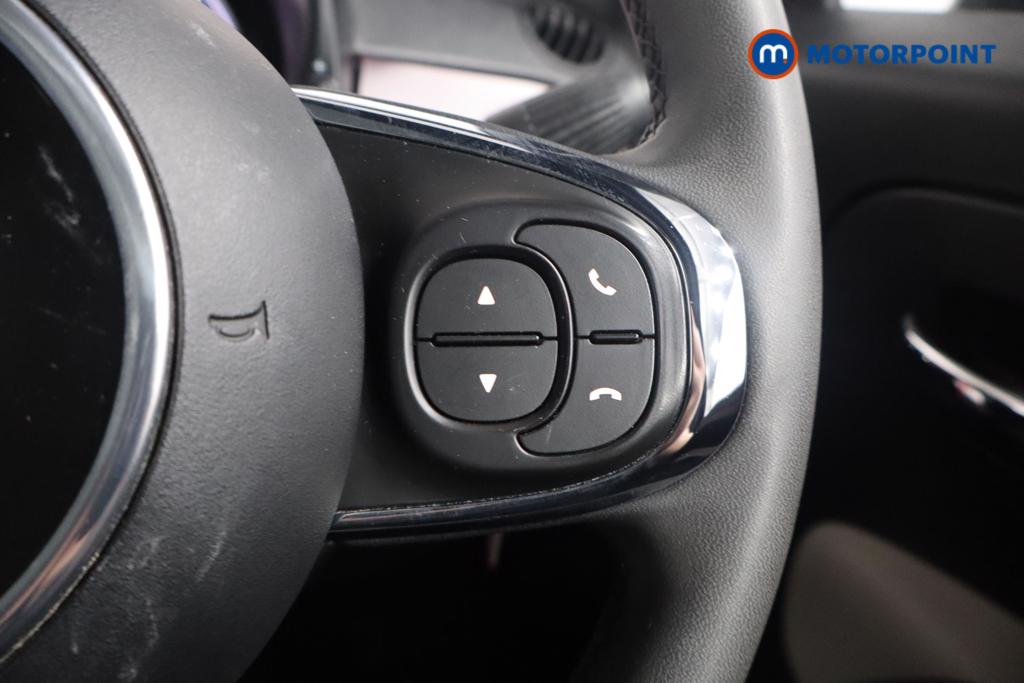 Used Fiat 500 2020 for sale - 76344910: Photo 14