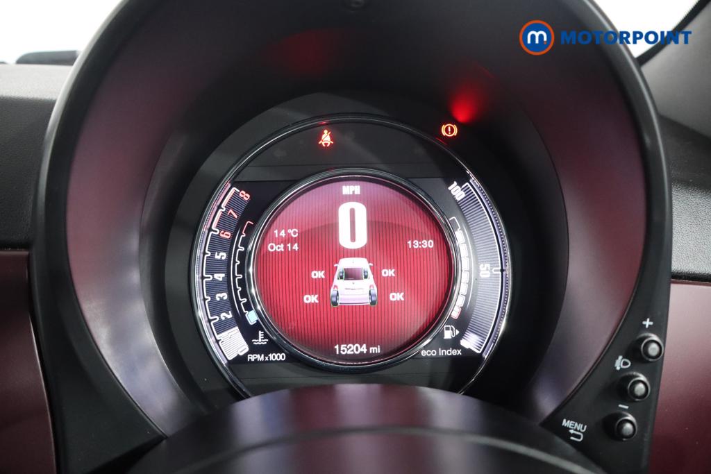 Used Fiat 500 2020 for sale - 76344910: Photo 17