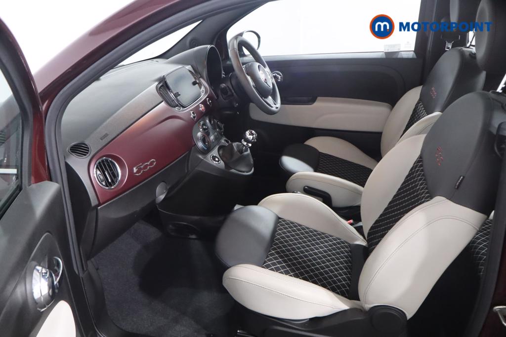 Used Fiat 500 2020 for sale - 76344910: Photo 18