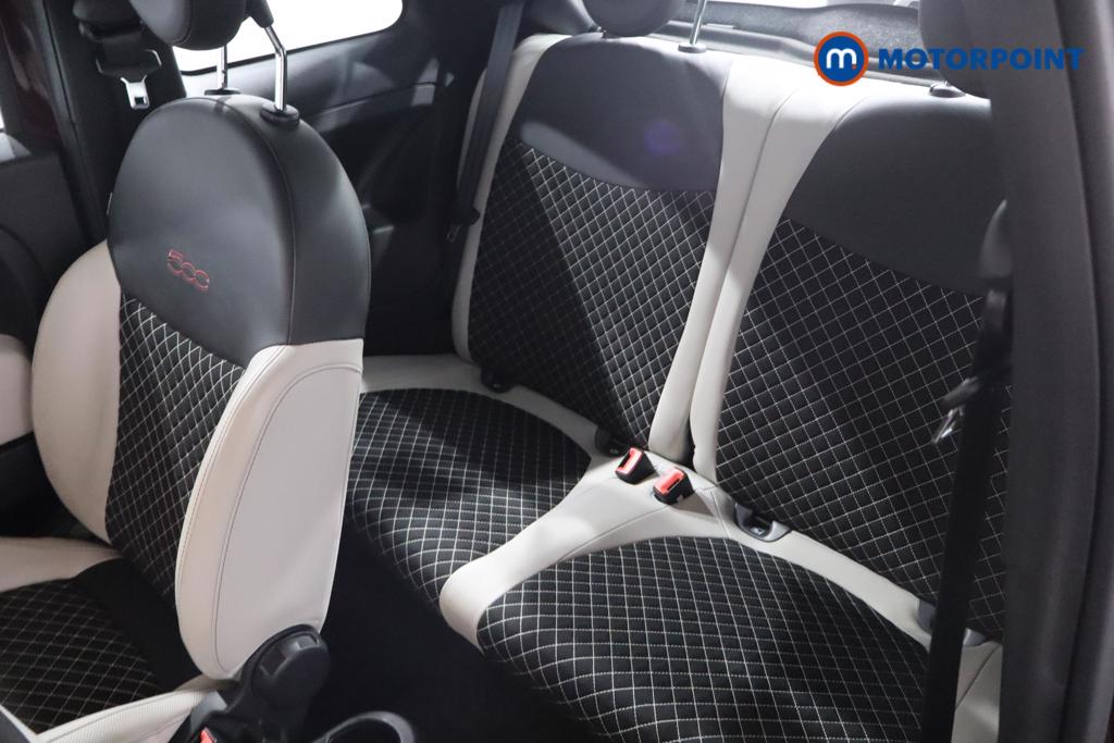Used Fiat 500 2020 for sale - 76344910: Photo 19