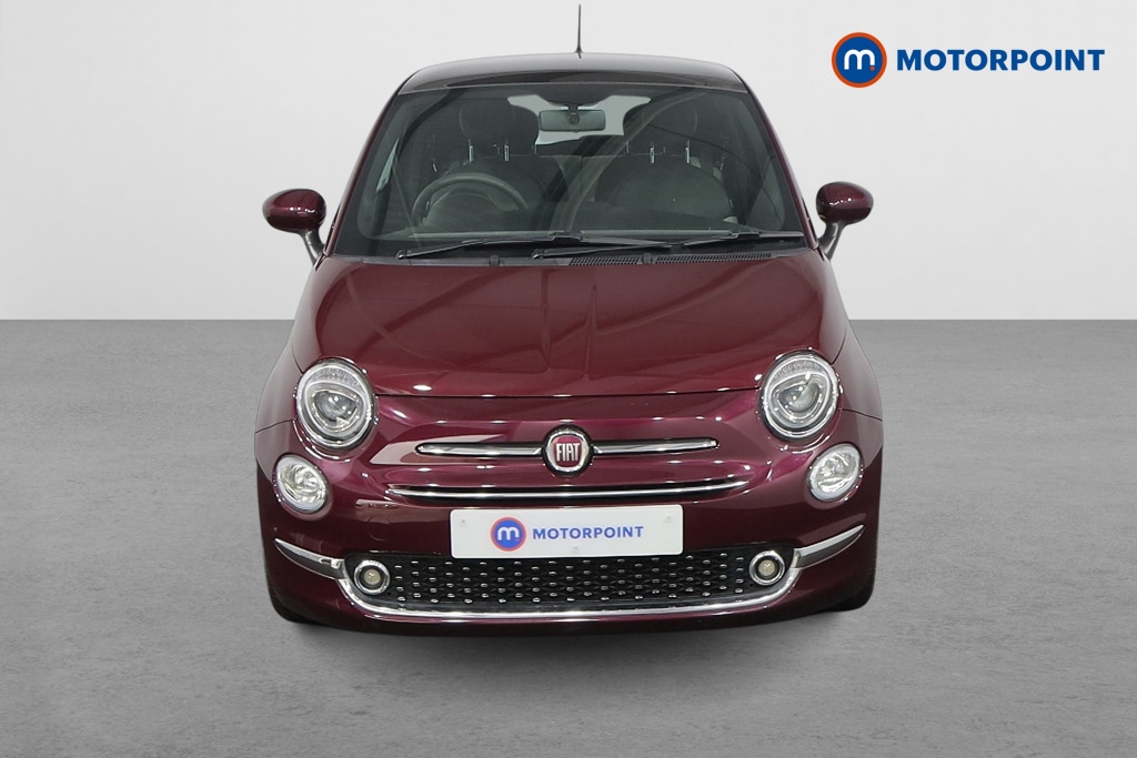 Used Fiat 500 2020 for sale - 76344910: Photo 2