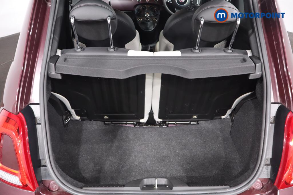 Used Fiat 500 2020 for sale - 76344910: Photo 21