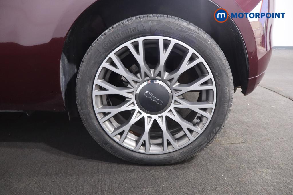 Used Fiat 500 2020 for sale - 76344910: Photo 22