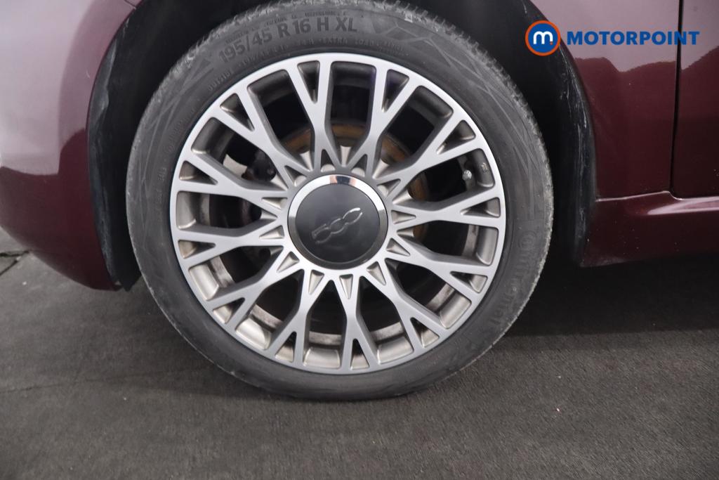 Used Fiat 500 2020 for sale - 76344910: Photo 23