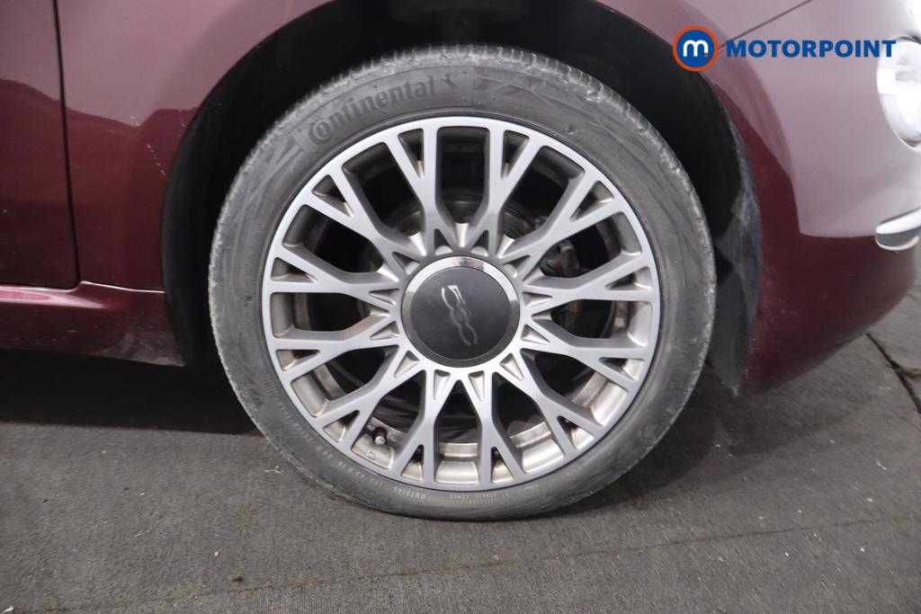 Used Fiat 500 2020 for sale - 76344910: Photo 24