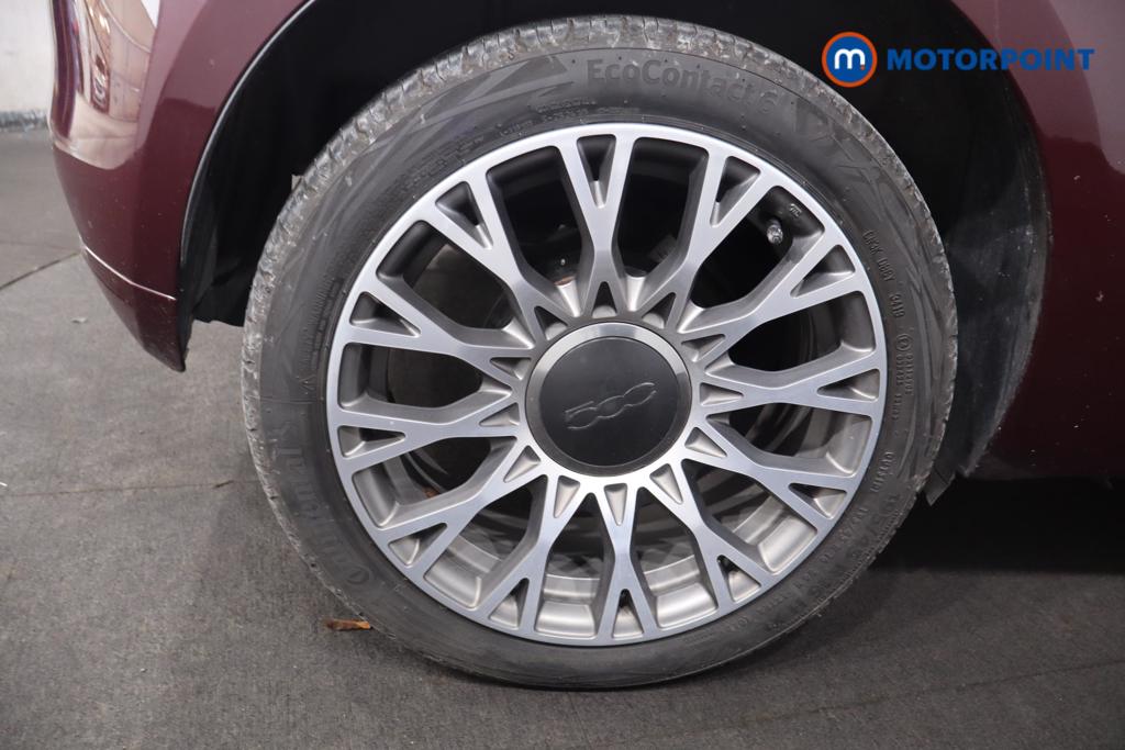 Used Fiat 500 2020 for sale - 76344910: Photo 25