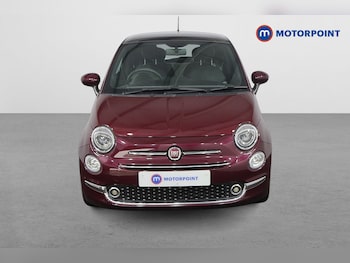 Used Fiat 500 2020 for sale - 76344910: Photo