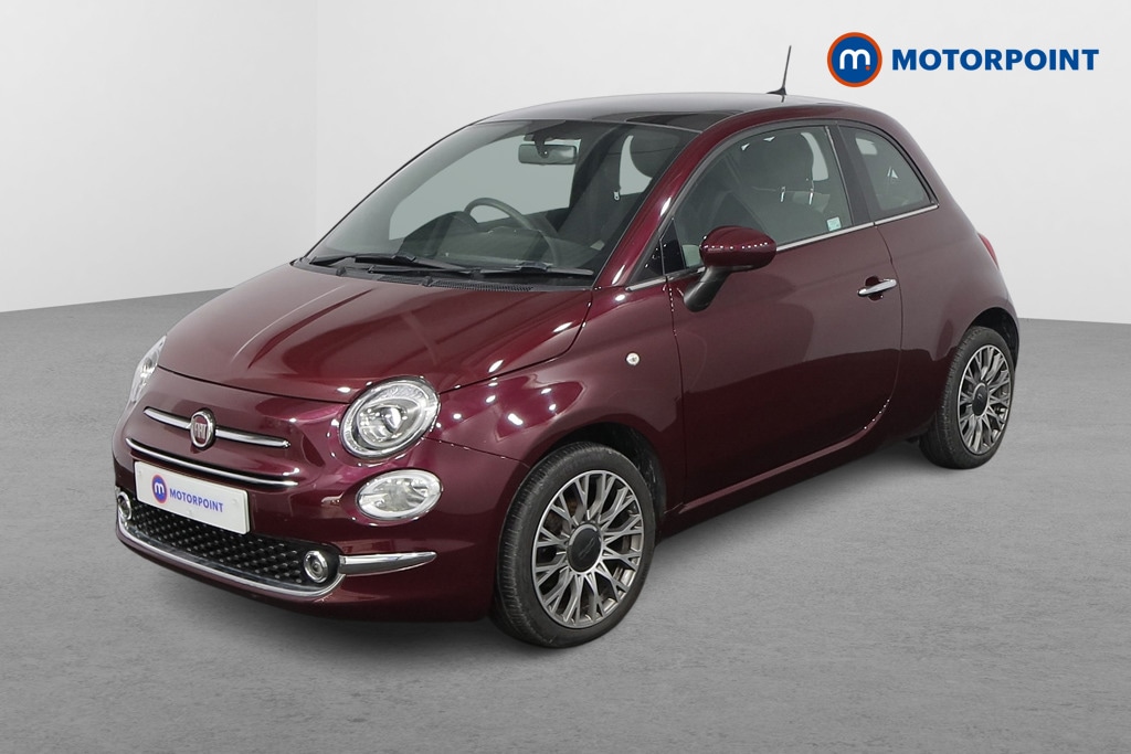 Used Fiat 500 2020 for sale - 76344910: Photo 3