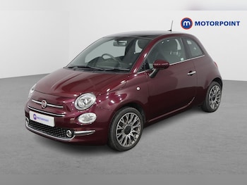 Used Fiat 500 2020 for sale - 76344910: Photo