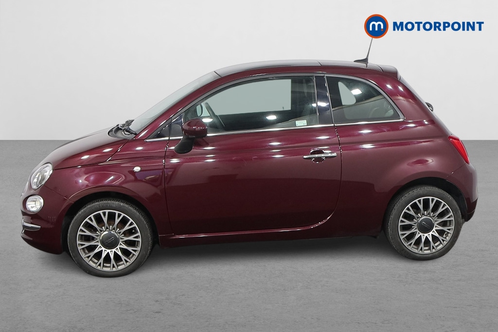 Used Fiat 500 2020 for sale - 76344910: Photo 4