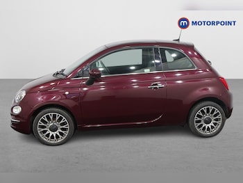 Used Fiat 500 2020 for sale - 76344910: Photo