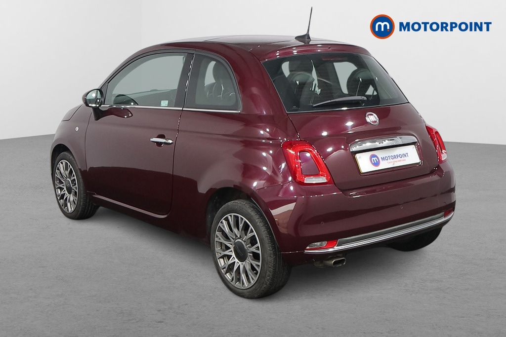 Used Fiat 500 2020 for sale - 76344910: Photo 5