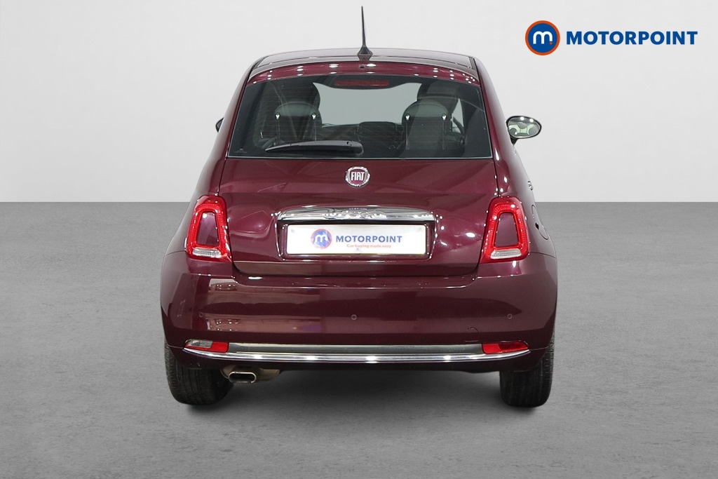 Used Fiat 500 2020 for sale - 76344910: Photo 6