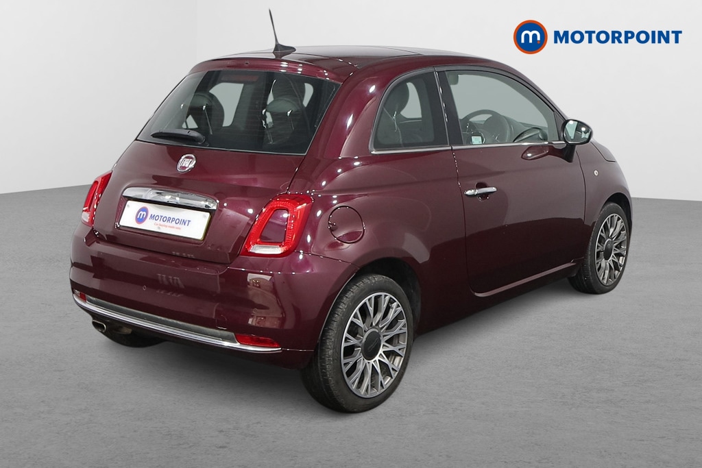 Used Fiat 500 2020 for sale - 76344910: Photo 7