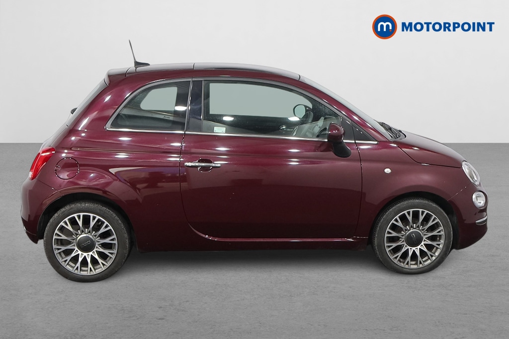 Used Fiat 500 2020 for sale - 76344910: Photo 8