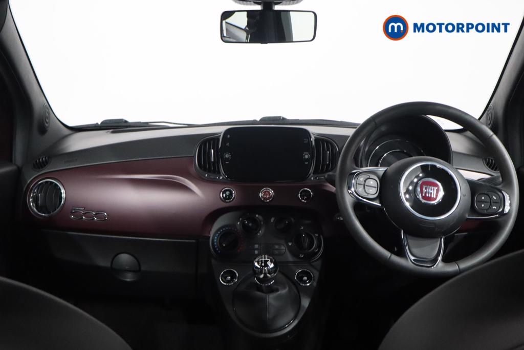 Used Fiat 500 2020 for sale - 76344910: Photo 9