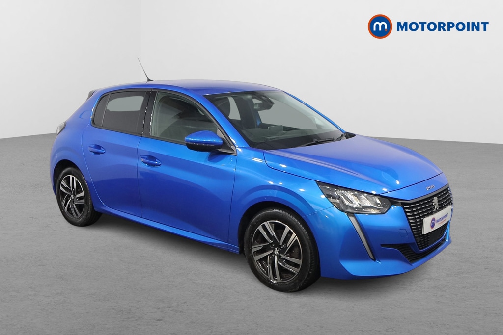 Used Peugeot 208 2021 for sale - 76723276: Photo 1