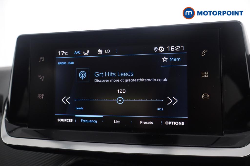 Used Peugeot 208 2021 for sale - 76723276: Photo 10