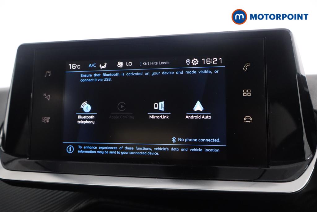 Used Peugeot 208 2021 for sale - 76723276: Photo 11