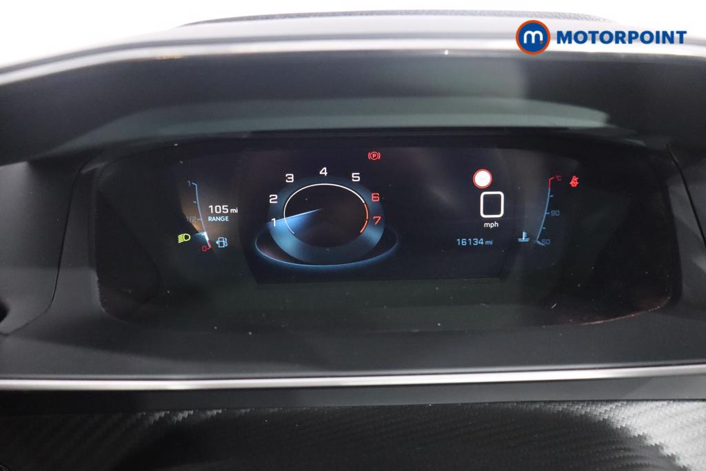 Used Peugeot 208 2021 for sale - 76723276: Photo 17