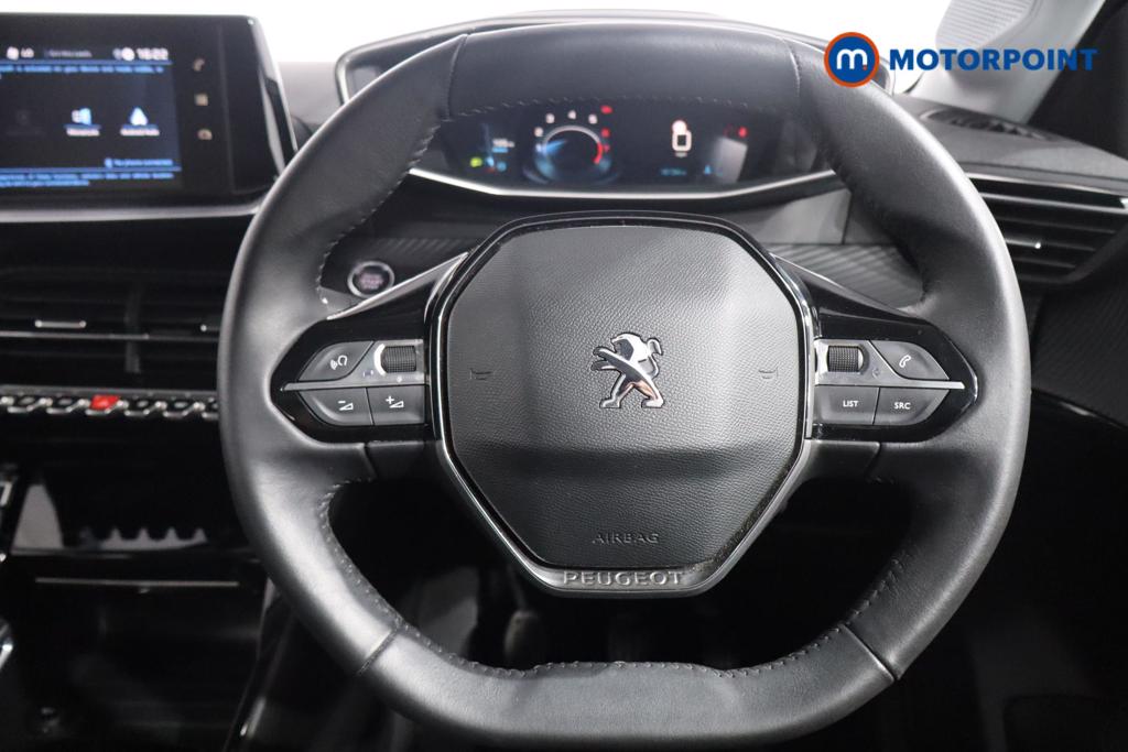 Used Peugeot 208 2021 for sale - 76723276: Photo 18