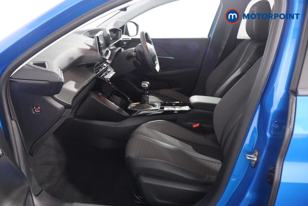 Used Peugeot 208 2021 for sale - 76723276: Photo 26