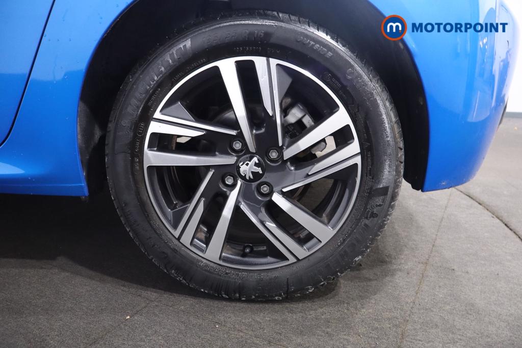 Used Peugeot 208 2021 for sale - 76723276: Photo 29