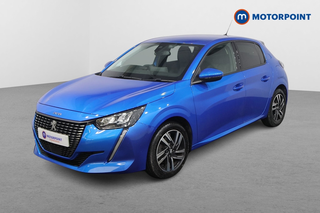 Used Peugeot 208 2021 for sale - 76723276: Photo 3