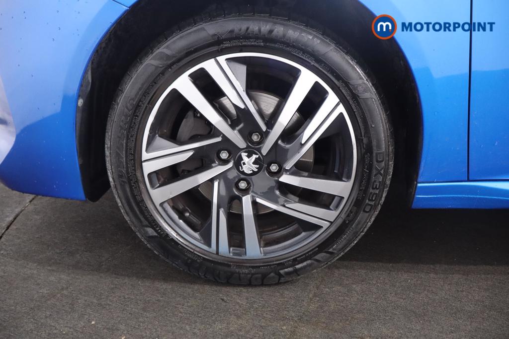 Used Peugeot 208 2021 for sale - 76723276: Photo 30