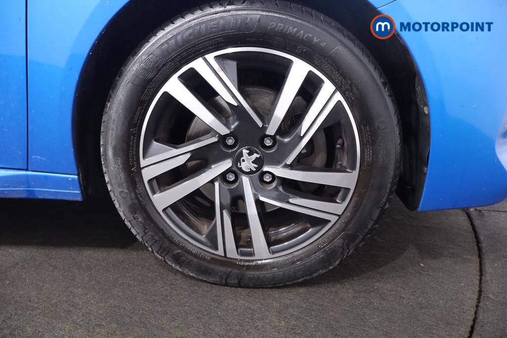 Used Peugeot 208 2021 for sale - 76723276: Photo 31