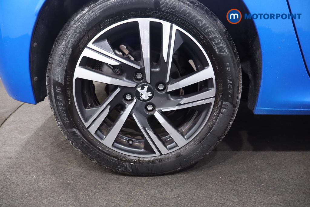 Used Peugeot 208 2021 for sale - 76723276: Photo 32