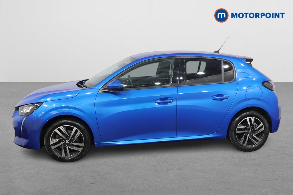 Used Peugeot 208 2021 for sale - 76723276: Photo 4