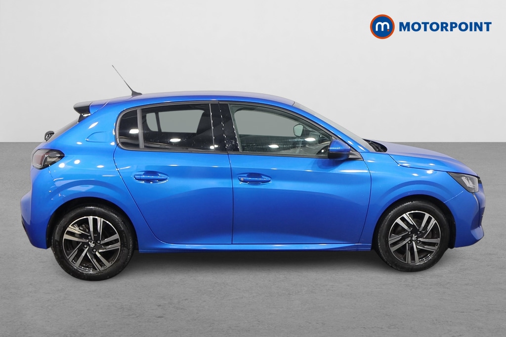 Used Peugeot 208 2021 for sale - 76723276: Photo 8