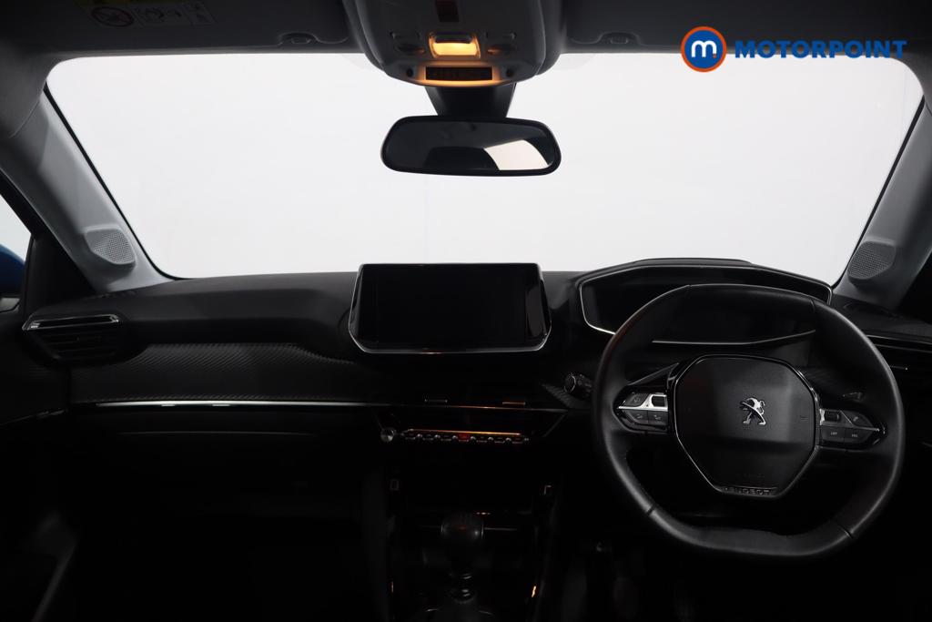 Used Peugeot 208 2021 for sale - 76723276: Photo 9