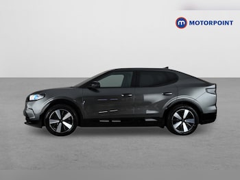 Used Ford Capri 2025 for sale - 79330861: Photo