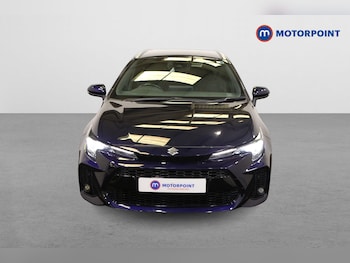 Used Suzuki Swace 2022 for sale - 75660911: Photo