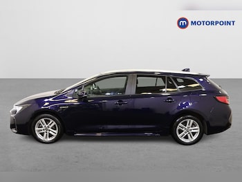 Used Suzuki Swace 2022 for sale - 75660911: Photo