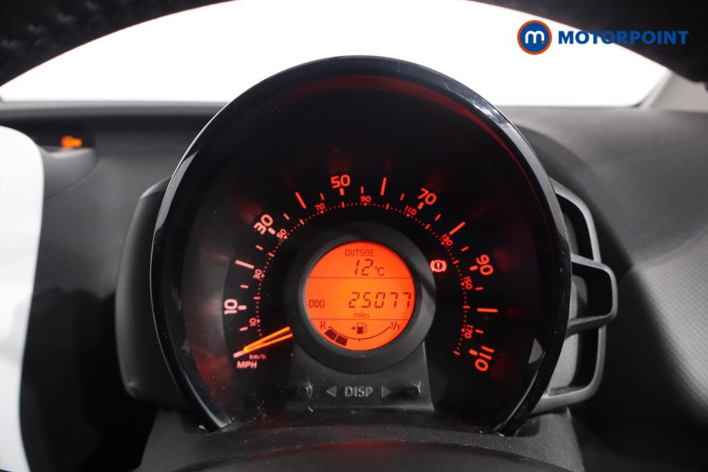 Used Citroen C1 2021 for sale - 76333032: Photo 12