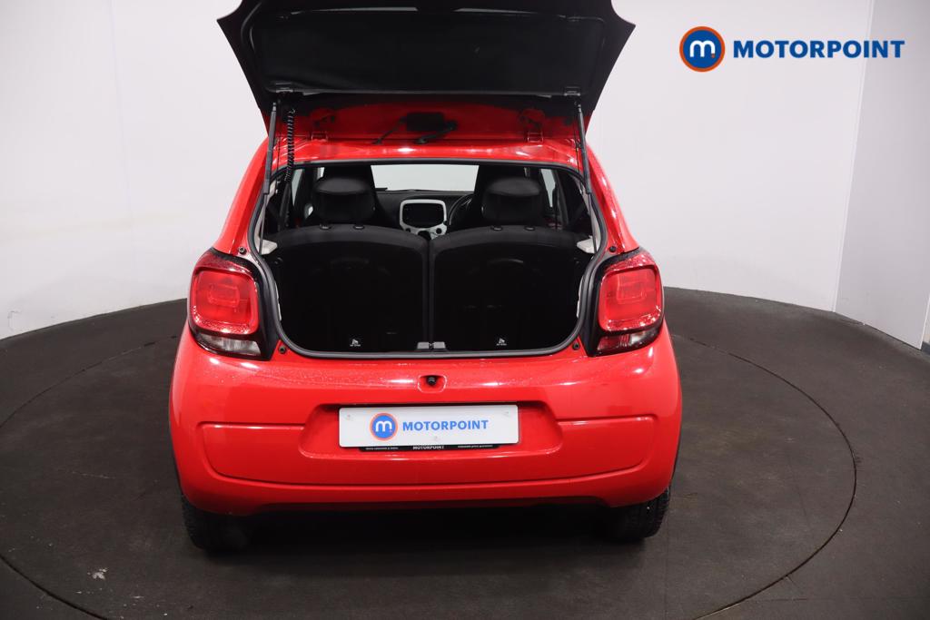 Used Citroen C1 2021 for sale - 76333032: Photo 23