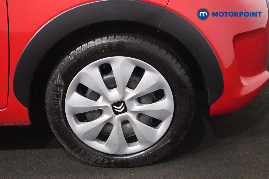 Used Citroen C1 2021 for sale - 76333032: Photo 25
