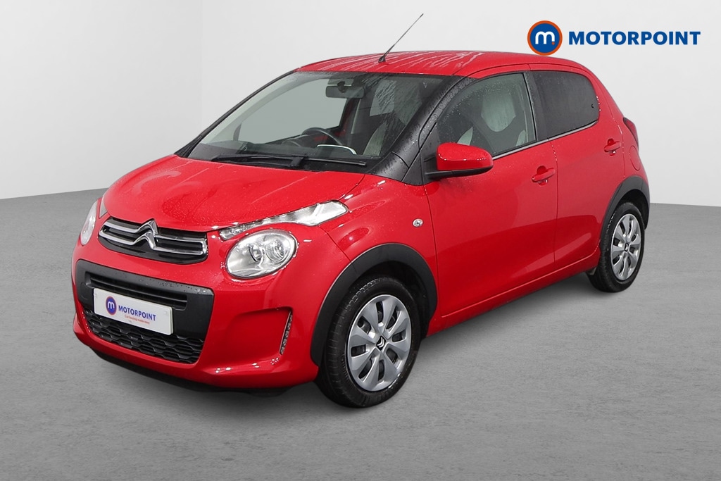 Used Citroen C1 2021 for sale - 76333032: Photo 3