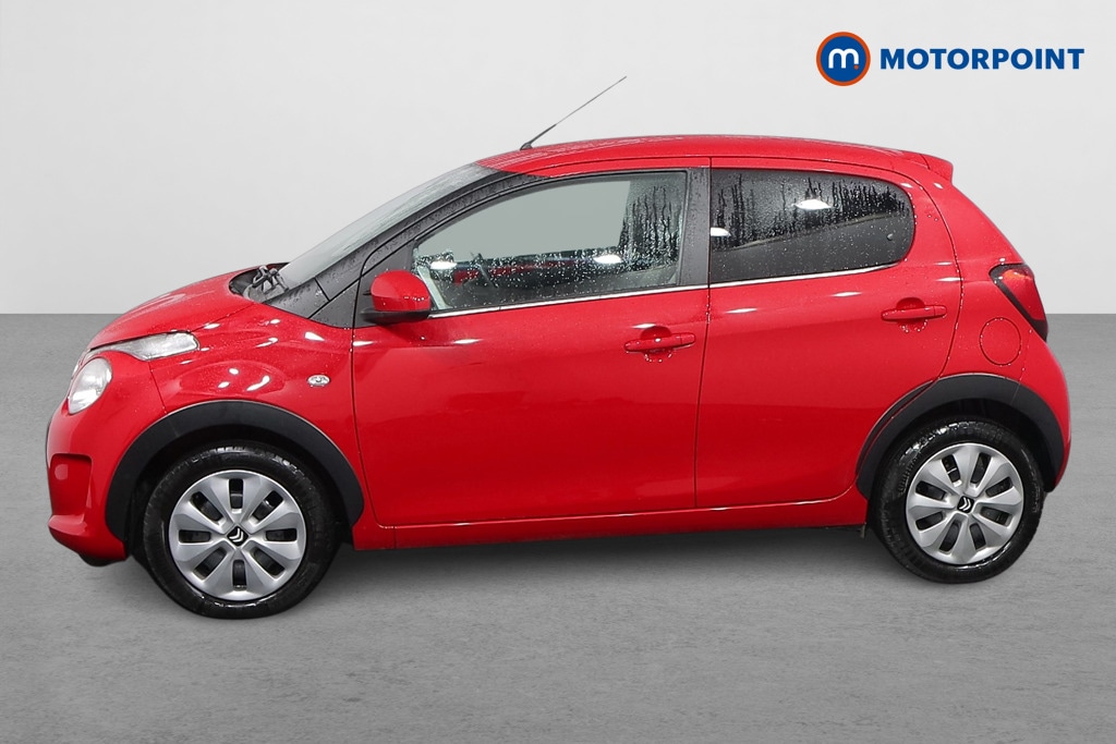 Used Citroen C1 2021 for sale - 76333032: Photo 4
